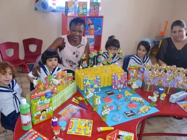 little fingers Daycare and nursery