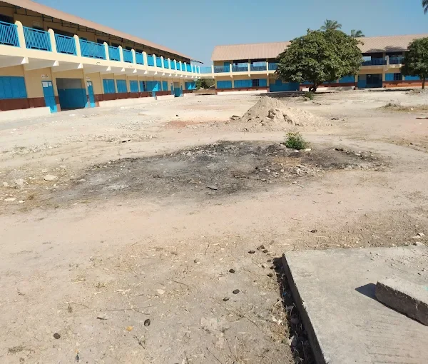 Kinderdorf Bottrop Technical Senior Secondary School