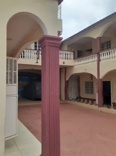 AFRICAN CHILDREN SCHOOL