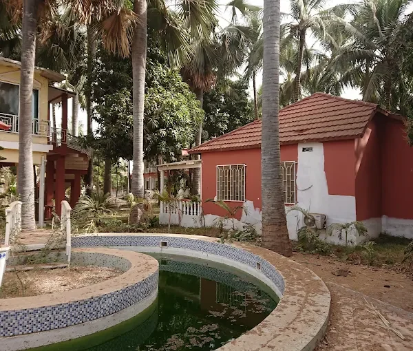 Coconut Residence