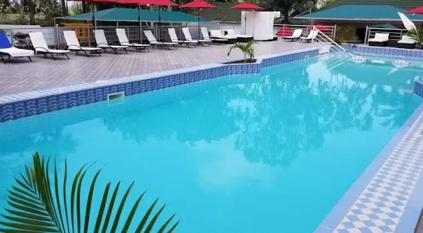 Metzy Residence Hotel