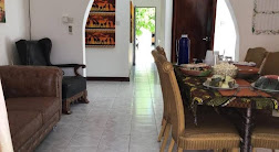 Anns Guesthouse BakauGambia