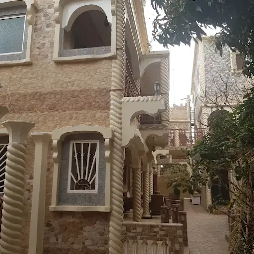 Castle Apartments