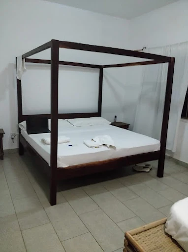 Sarawally Guesthouse