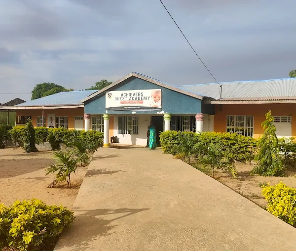 Achievers Quest Academy