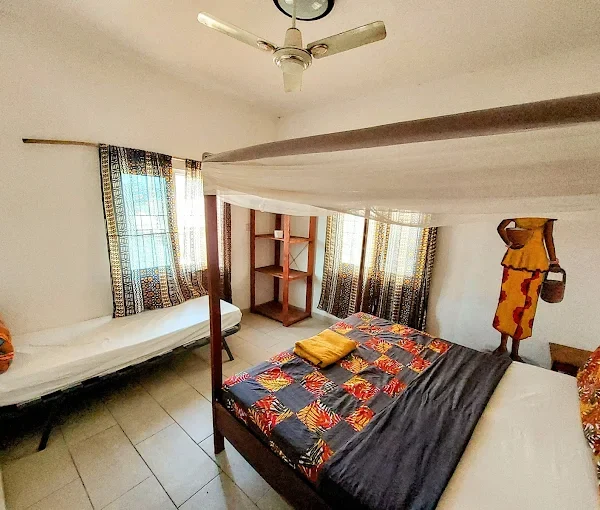 Sarawally Guesthouse