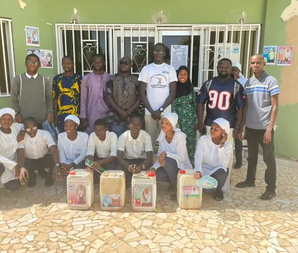 Future Generation Senior Secondary School