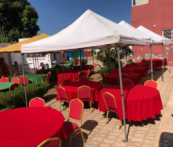Groupe Scolaire Diana Mariam