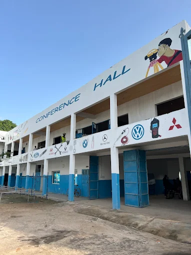 Sterling Technical Training Centre