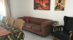 Anns Guesthouse BakauGambia