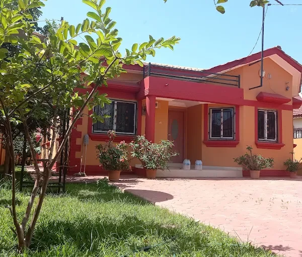 Sarawally Guesthouse