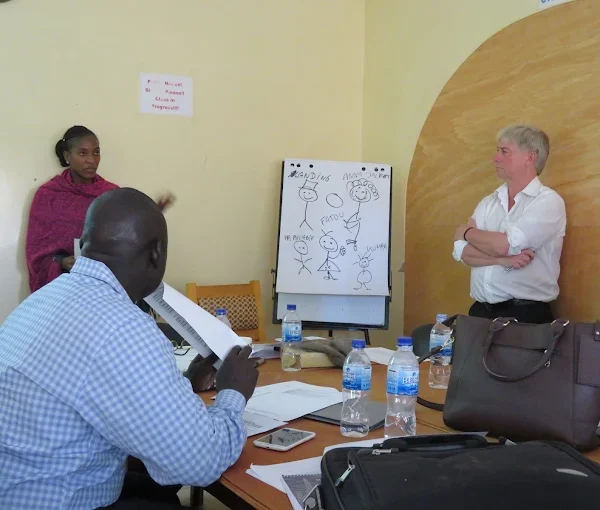 Media Academy for Journalism and Communication (MAJaC)