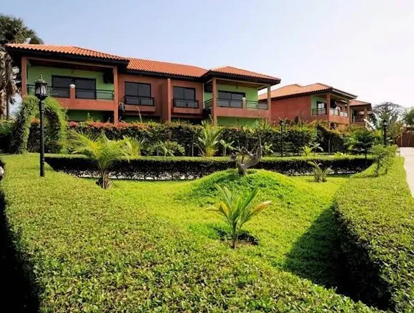 Seafront Residences