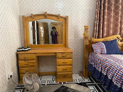 The Girls Guest house