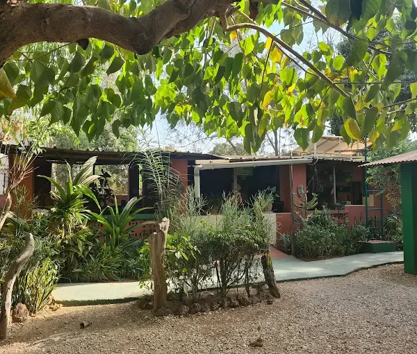 Camping Sukuta Lodge