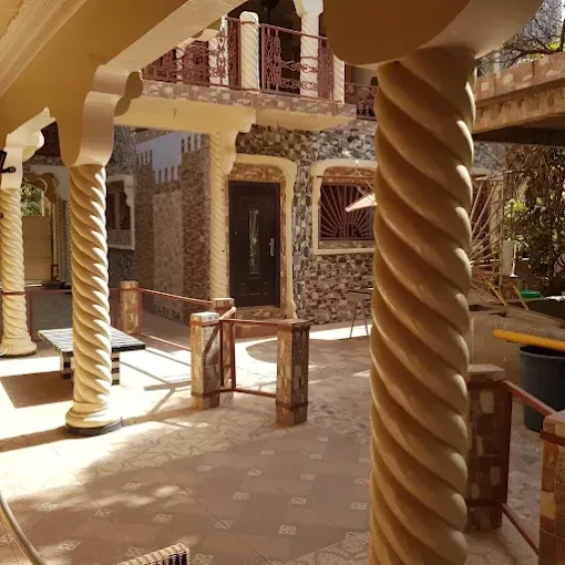 Castle Apartments