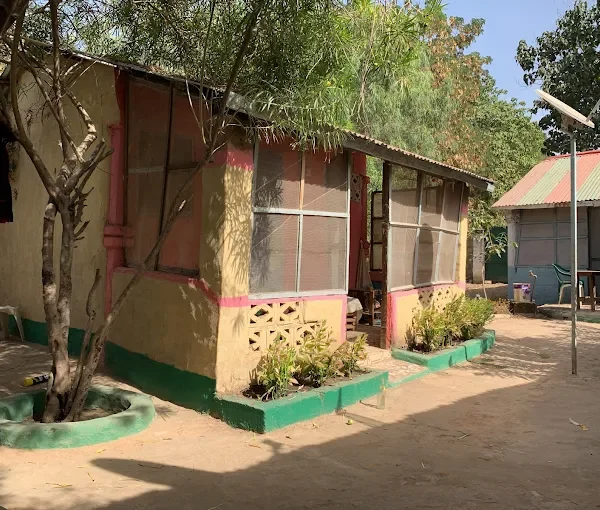 Road Side Pubcamp