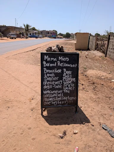 Mama Mia's Bar and Resaurant