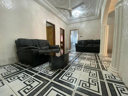 The Girls Guest house