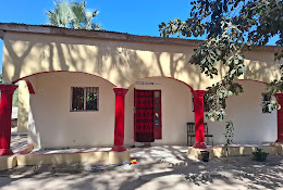 Sunshine Guesthouse