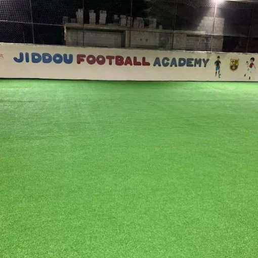 Jiddou football academy