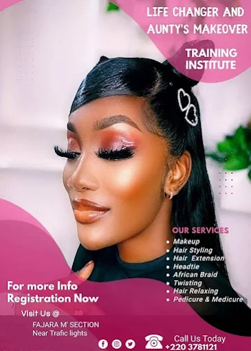 Secret Beauty Training Institute