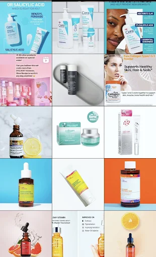 Esther's Lux Gambia (Beauty and Skincare)