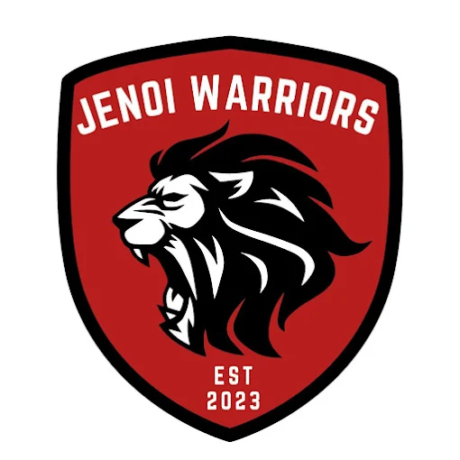 Jenoi Warriors Football Academy, Gambia
