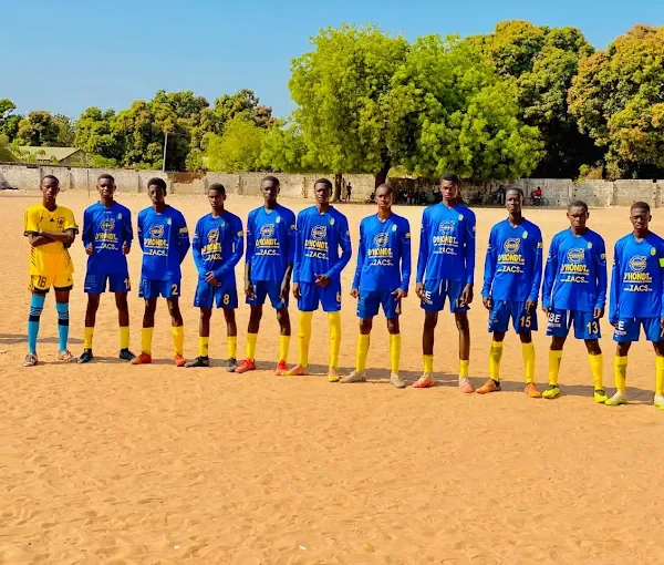 Talent Football Academy