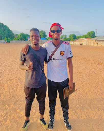 Talent Football Academy