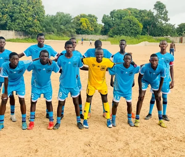 Talent Football Academy