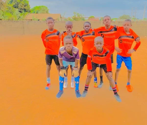 Talent Football Academy