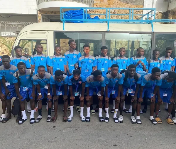 Medina United FA