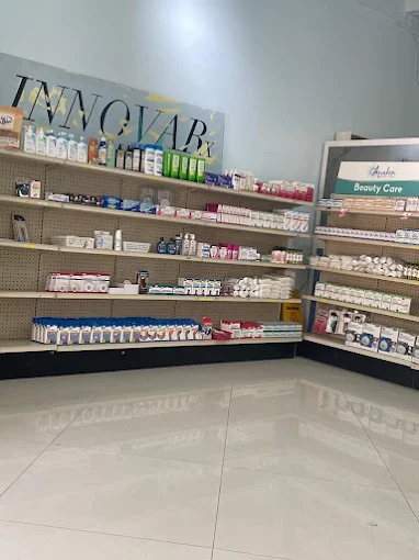Innovarx Global Health (FAJARA) (IGH Community Pharmacy )
