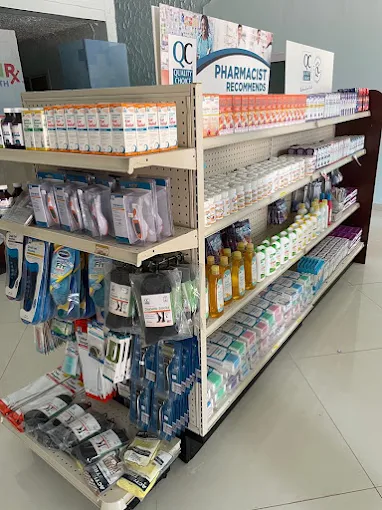 Innovarx Global Health (FAJARA) (IGH Community Pharmacy )