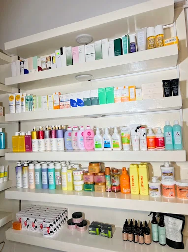 TAAR+ Skincare & Beauty Store