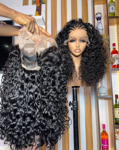 ALEX Beauty Fashion