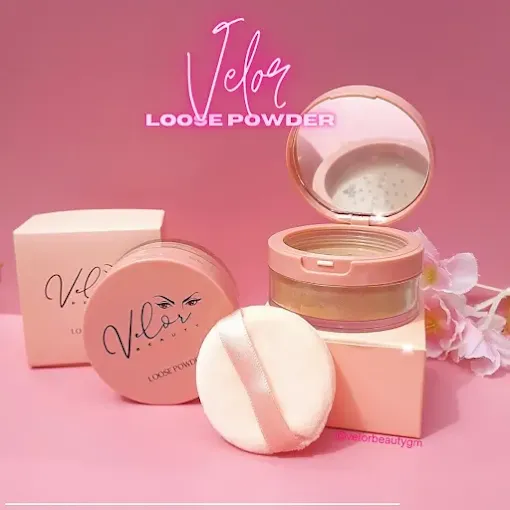 Velor Beauty