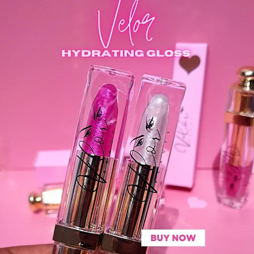 Velor Beauty