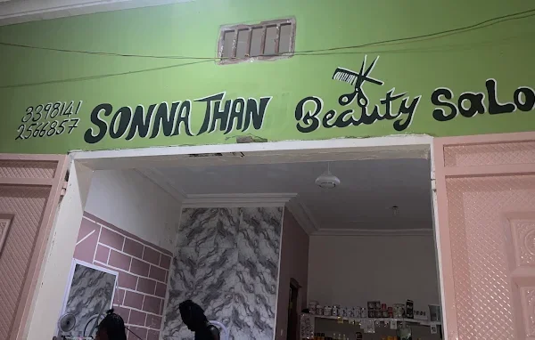 SONNATHAN