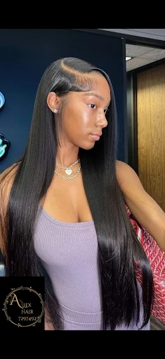 ALEX Beauty Fashion