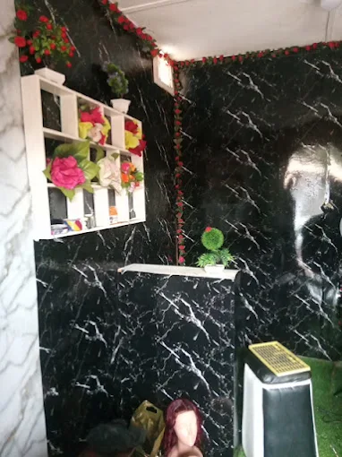 KUMBIS BEAUTY