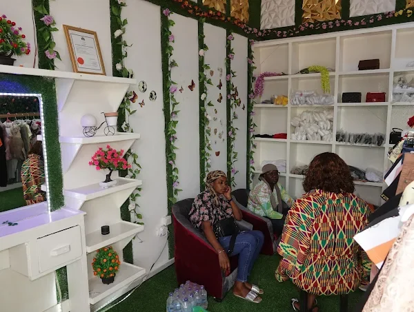 Tassignon's Creation & Beauty Salon
