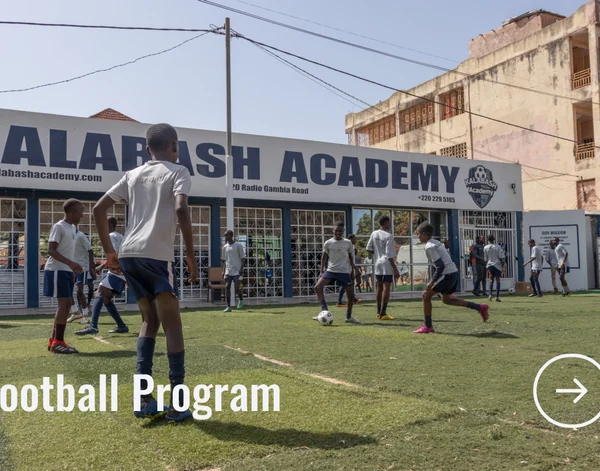KALABASH ACADEMY