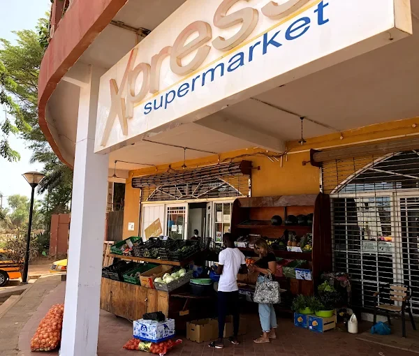 The Village Shopping and Dining Centre