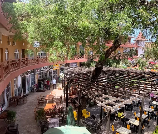 The Village Shopping and Dining Centre