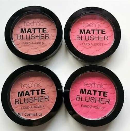 Jessica's Make Up Lounge