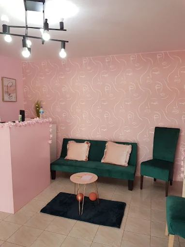 Jessica's Make Up Lounge