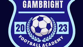 Gambright Football Academy