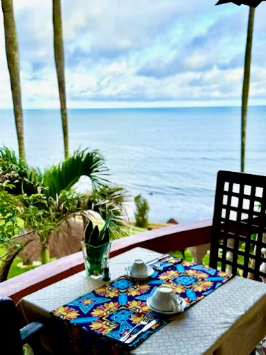 Ngala Lodge